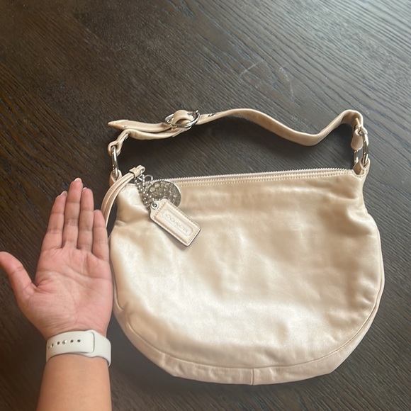 Y2K Coach Hobo Bag - Picture 2 of 7